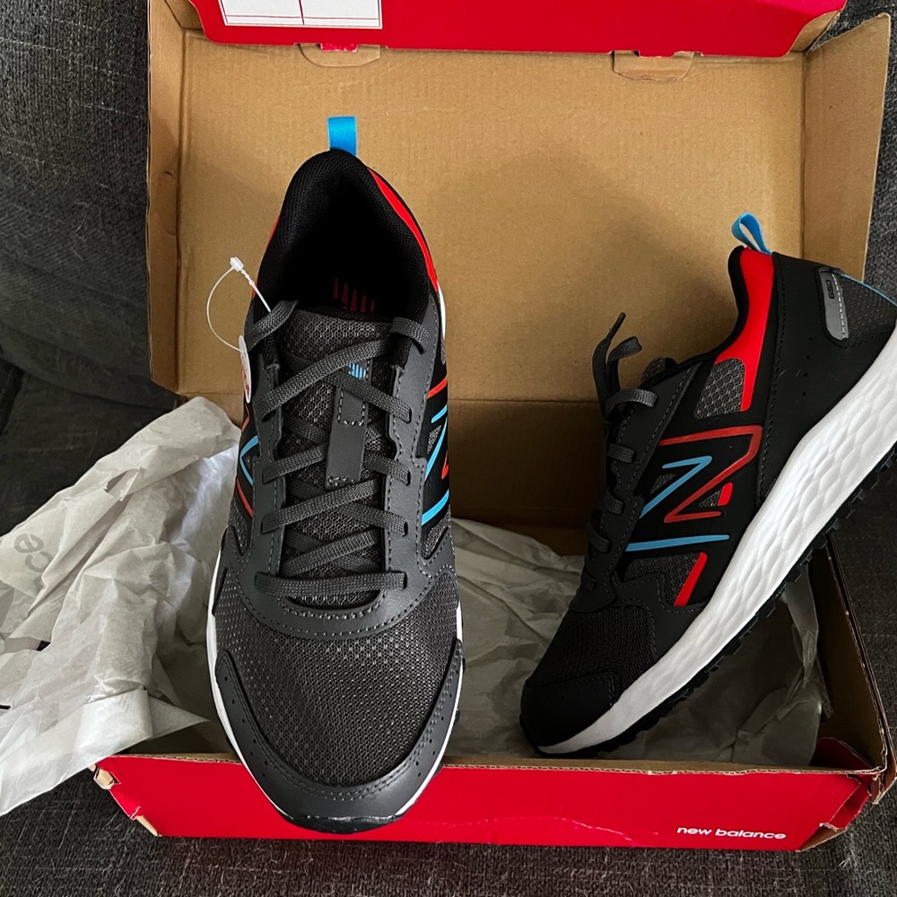 New Balance Fresh Foam Arishi v4